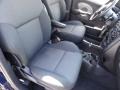  2005 PT Cruiser Limited Black Interior