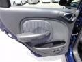 2005 Midnight Blue Pearl Chrysler PT Cruiser Limited  photo #25