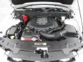 5.0 Liter DOHC 32-Valve Ti-VCT V8 Engine for 2012 Ford Mustang GT Premium Coupe #51849797
