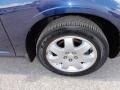 2005 Chrysler PT Cruiser Limited Wheel and Tire Photo
