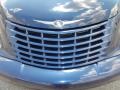 2005 Midnight Blue Pearl Chrysler PT Cruiser Limited  photo #32