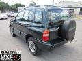 2004 Dark Green Chevrolet Tracker LT 4WD  photo #3