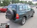 2004 Dark Green Chevrolet Tracker LT 4WD  photo #5