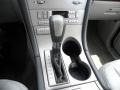 5 Speed Automatic 2004 Lincoln Aviator Luxury Transmission