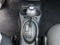  2005 PT Cruiser Limited 4 Speed Automatic Shifter