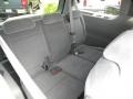 Flint Gray 2007 Ford Freestar SE Interior Color