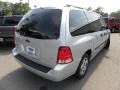 2007 Silver Frost Metallic Ford Freestar SE  photo #11