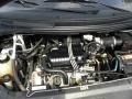  2007 Freestar SE 4.2 Liter OHV 12-Valve V6 Engine
