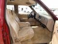 Burnt Red Metallic - Blazer  4x4 Photo No. 20