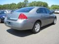 Dark Silver Metallic - Impala LT Photo No. 3