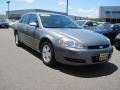 Dark Silver Metallic - Impala LT Photo No. 4
