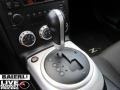 2007 Silver Alloy Metallic Nissan 350Z Enthusiast Coupe  photo #17