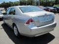 2008 Silver Birch Metallic Ford Fusion SE  photo #2