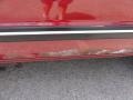 Burnt Red Metallic - Blazer  4x4 Photo No. 30
