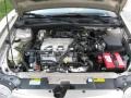 1997 Cutlass GLS Sedan 3.1 Liter OHV 12-Valve V6 Engine