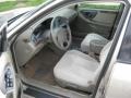 Beige Interior Photo for 1997 Oldsmobile Cutlass #51850562