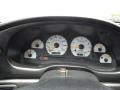 Black Gauges Photo for 1998 Ford Mustang #51850577