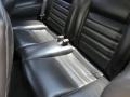 Dark Charcoal Interior Photo for 2002 Ford Mustang #51850658