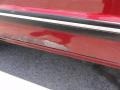 Burnt Red Metallic - Blazer  4x4 Photo No. 40