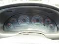 Dark Charcoal Gauges Photo for 2002 Ford Mustang #51850820