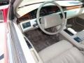 Tan Dashboard Photo for 1993 Cadillac Eldorado #51850883