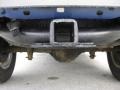 Sonic Blue Metallic - Ranger Edge SuperCab 4x4 Photo No. 13