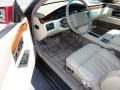 Tan Interior Photo for 1993 Cadillac Eldorado #51850904