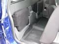 Sonic Blue Metallic - Ranger Edge SuperCab 4x4 Photo No. 22