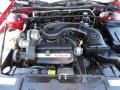 1993 Cadillac Eldorado 4.9 Liter OHV 16-Valve V8 Engine Photo