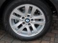 2006 Sparkling Graphite Metallic BMW 3 Series 325i Sedan  photo #5