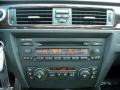 2006 Sparkling Graphite Metallic BMW 3 Series 325i Sedan  photo #8