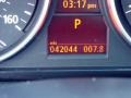 2006 Sparkling Graphite Metallic BMW 3 Series 325i Sedan  photo #9