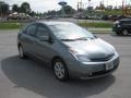 Tideland Gray Green Pearl - Prius Hybrid Photo No. 4