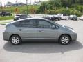 Tideland Gray Green Pearl - Prius Hybrid Photo No. 5