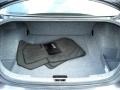 2006 Sparkling Graphite Metallic BMW 3 Series 325i Sedan  photo #11