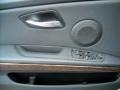 2006 Sparkling Graphite Metallic BMW 3 Series 325i Sedan  photo #14