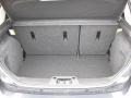 2011 Monterey Grey Metallic Ford Fiesta SE Hatchback  photo #11