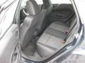 2011 Monterey Grey Metallic Ford Fiesta SE Hatchback  photo #15