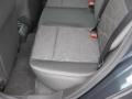 2011 Monterey Grey Metallic Ford Fiesta SE Hatchback  photo #16