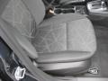 2011 Monterey Grey Metallic Ford Fiesta SE Hatchback  photo #19