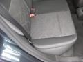2011 Monterey Grey Metallic Ford Fiesta SE Hatchback  photo #22