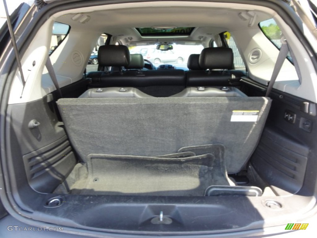 2006 Cadillac SRX V8 Trunk Photo #51851984