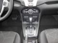 2011 Monterey Grey Metallic Ford Fiesta SE Hatchback  photo #26