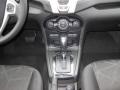 2011 Monterey Grey Metallic Ford Fiesta SE Hatchback  photo #26