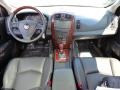 2006 Cadillac SRX Ebony Interior Dashboard Photo
