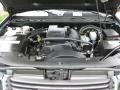 4.2 Liter DOHC 24-Valve Vortec Inline 6 Cylinder 2002 GMC Envoy SLT Engine