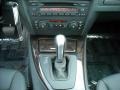 2006 Sparkling Graphite Metallic BMW 3 Series 325i Sedan  photo #17