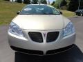 Gold Mist Metallic - G6 Sedan Photo No. 3