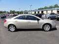 Gold Mist Metallic - G6 Sedan Photo No. 7
