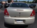 Gold Mist Metallic - G6 Sedan Photo No. 9